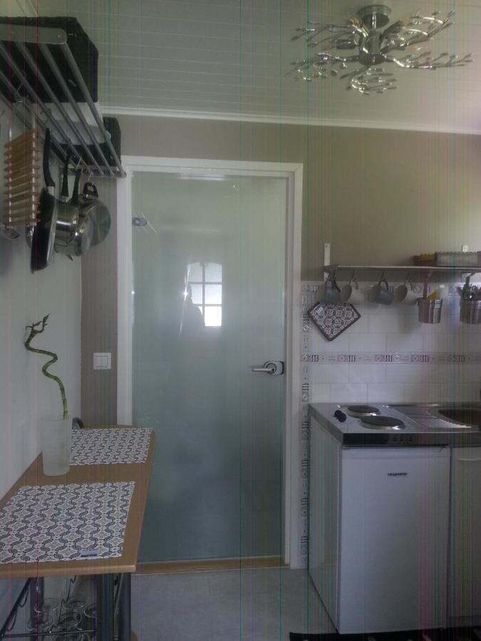 Poppelstrand Nuuksio, Pet Friendly Guest Apartment 외부 사진