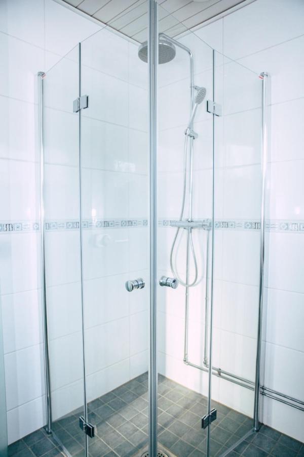 Poppelstrand Nuuksio, Pet Friendly Guest Apartment 외부 사진