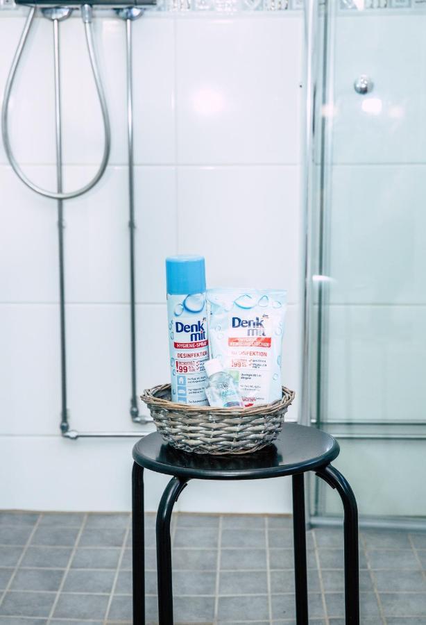 Poppelstrand Nuuksio, Pet Friendly Guest Apartment 외부 사진